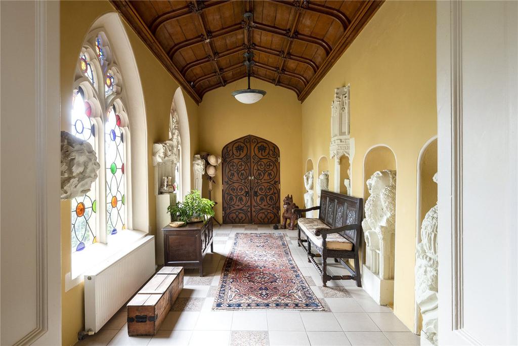 Conservatory