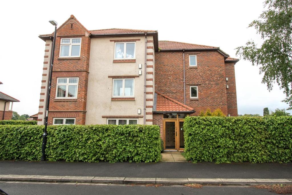 Leconfield, Darlington 2 bed apartment £700 pcm (£162 pw)