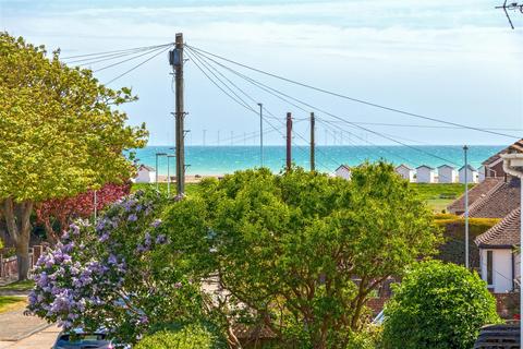 114 Alinora Crescent, Goring By Sea, Worthing, BN12 4HJ