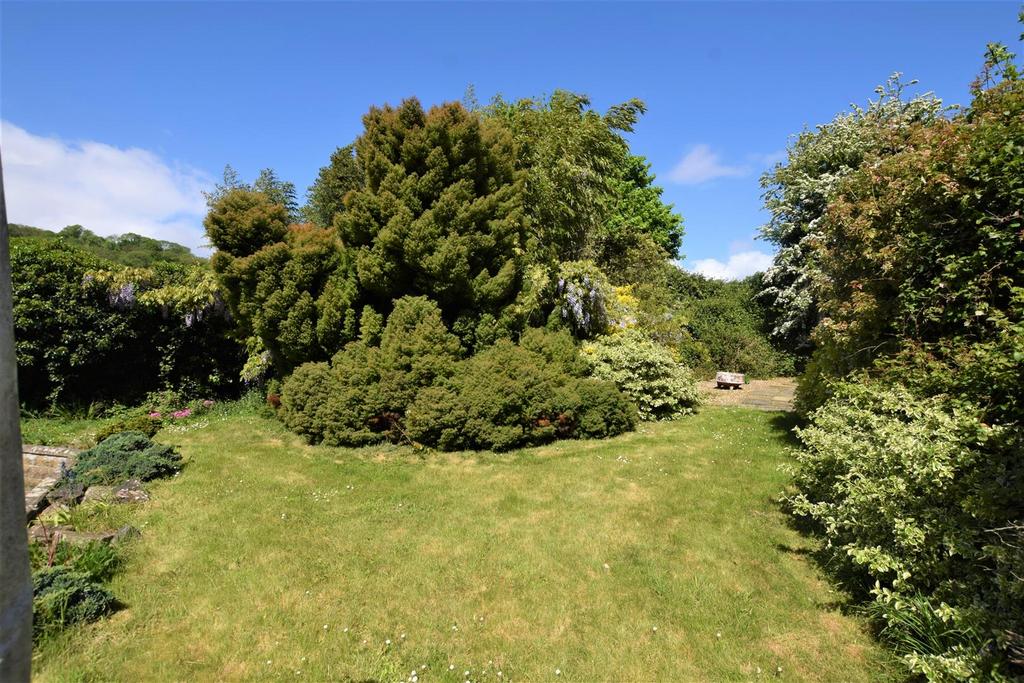 Wetlands Lane, Portishead 2 bed semidetached bungalow £295,000