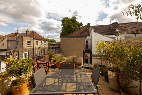 Ground Floor Flat, 26 Avonvale Road, Bristol, BS5 9RL