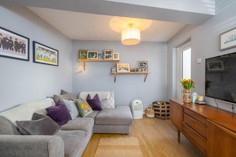 Ground Floor Flat, 26 Avonvale Road, Bristol, BS5 9RL