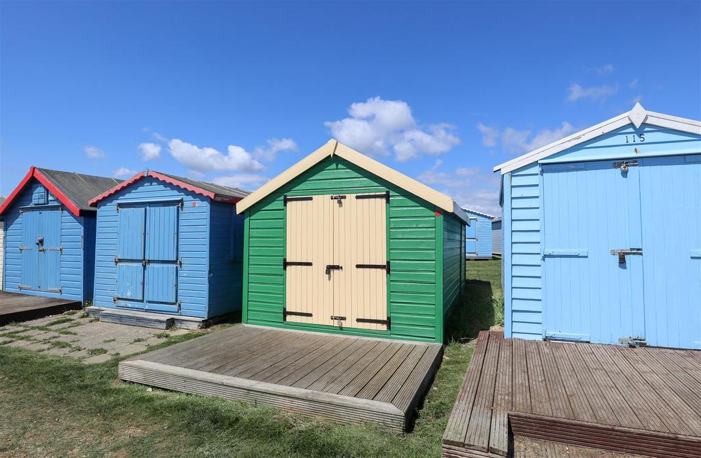 Bexhill Road, St. LeonardsOnSea Detached bungalow for sale £35,000