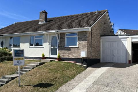25 Park Way, St Austell, PL25 4HR