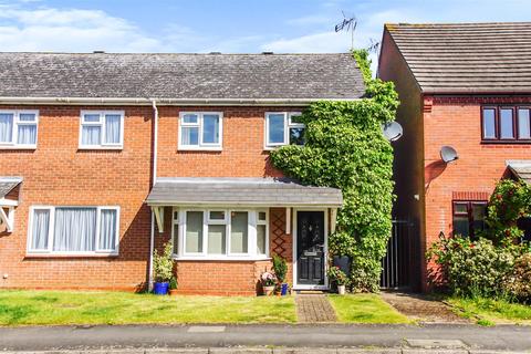 2 bedroom semi-detached house for sale - Queen Street, Leamington Spa