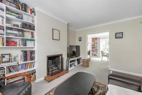 3 bedroom terraced house to rent, Keslake Road, Queen's Park, NW6