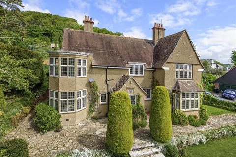 Hill House Allington Park, Bridport, DT6 5DD