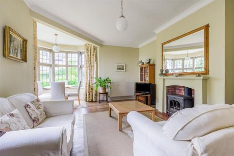 Hill House Allington Park, Bridport, DT6 5DD