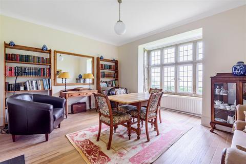 Hill House Allington Park, Bridport, DT6 5DD