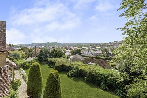 Hill House Allington Park, Bridport, DT6 5DD