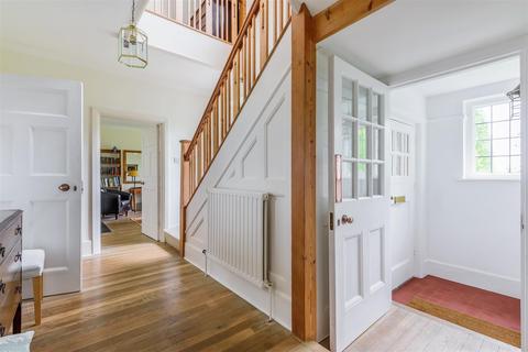 Hill House Allington Park, Bridport, DT6 5DD