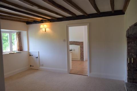 3 bedroom semi-detached house to rent - Offwell, Honiton