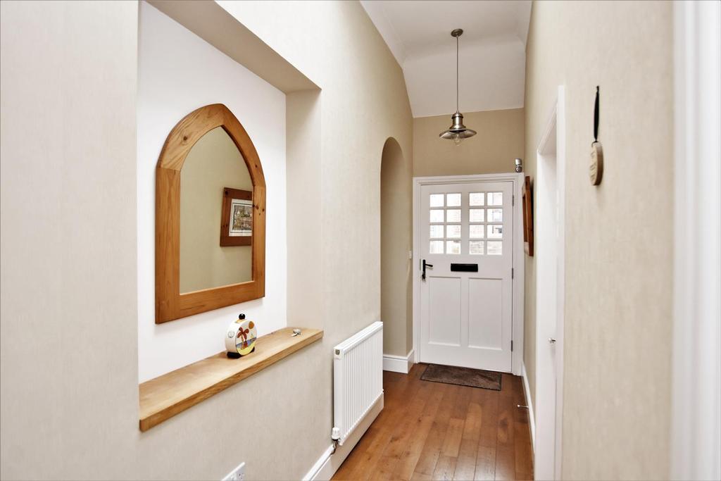 Infield Park, BarrowInFurness 4 bed detached house £340,000