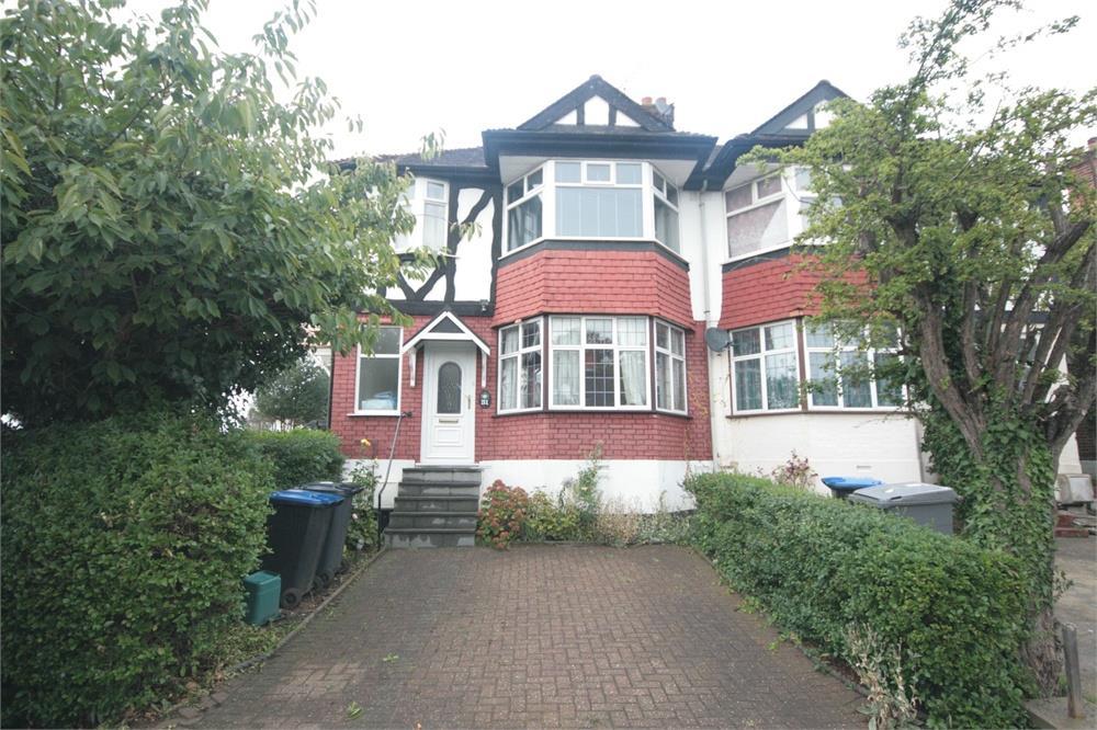 Vincent Gardens, LONDON NW2 2 bed £1,400 pcm (£323 pw)