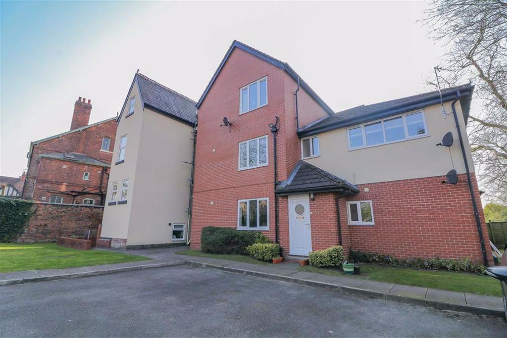 243 Seymour Grove, Old Trafford... 2 bed apartment £180,000