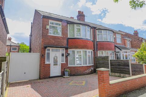 52 Bedford Road, Manchester, M16 0JA