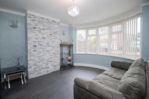 52 Bedford Road, Manchester, M16 0JA