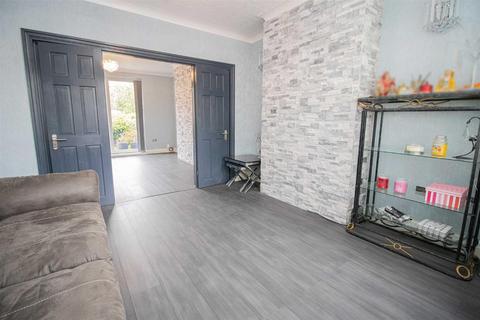 52 Bedford Road, Manchester, M16 0JA