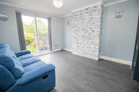 52 Bedford Road, Manchester, M16 0JA