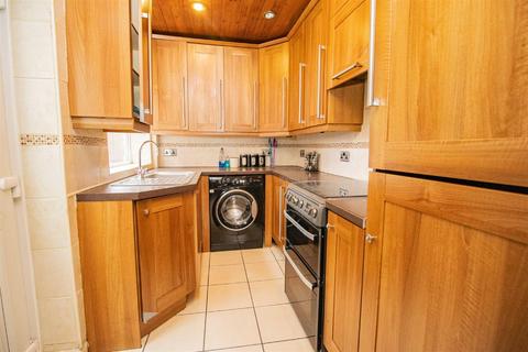 52 Bedford Road, Manchester, M16 0JA