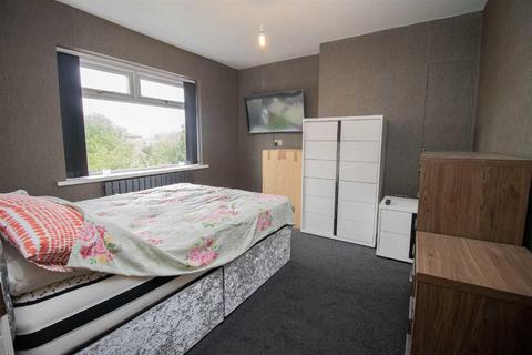 52 Bedford Road, Manchester, M16 0JA