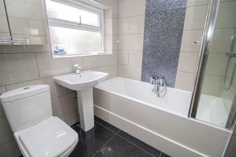 52 Bedford Road, Manchester, M16 0JA