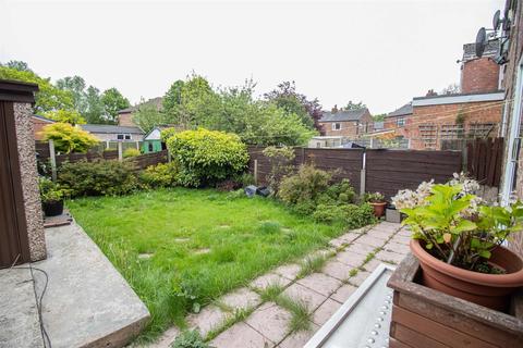 52 Bedford Road, Manchester, M16 0JA
