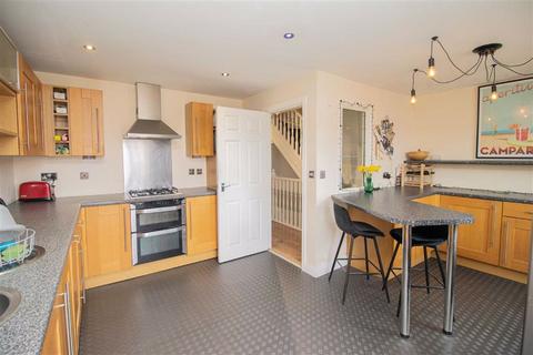67 Brantingham Road, Whalley Range, Manchester, M16 8SA