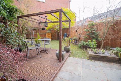 67 Brantingham Road, Whalley Range, Manchester, M16 8SA