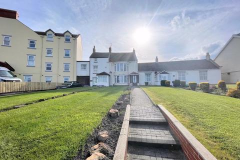 21 The Cliff, Seaton Carew, Hartlepool, TS25 1AP
