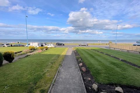 21 The Cliff, Seaton Carew, Hartlepool, TS25 1AP