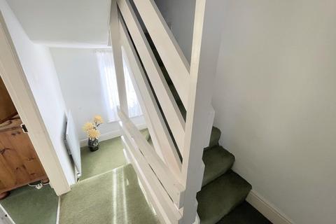 21 The Cliff, Seaton Carew, Hartlepool, TS25 1AP