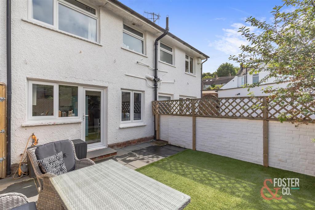 Beech Close, 4-12.JPG
