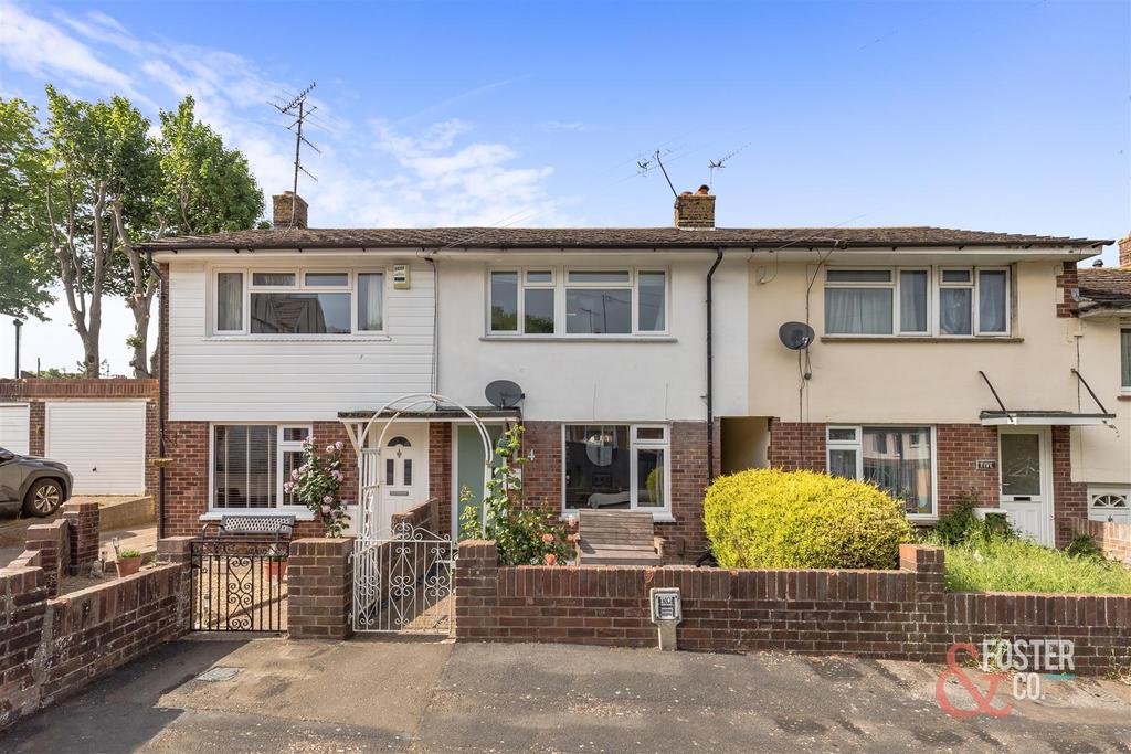 Beech Close, 4-14.JPG