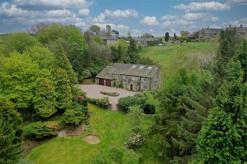 7 bedroom detached house for sale - Shaw Well, Soyland, Sowerby Bridge