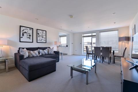 2 bedroom apartment to rent - Fulham Road, Chelsea, SW3
