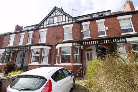 32 Athol Road, Manchester, M16 8QN