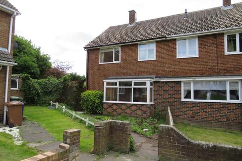 3 bedroom semi-detached house for sale - Abbey Drive, Houghton Le Spring