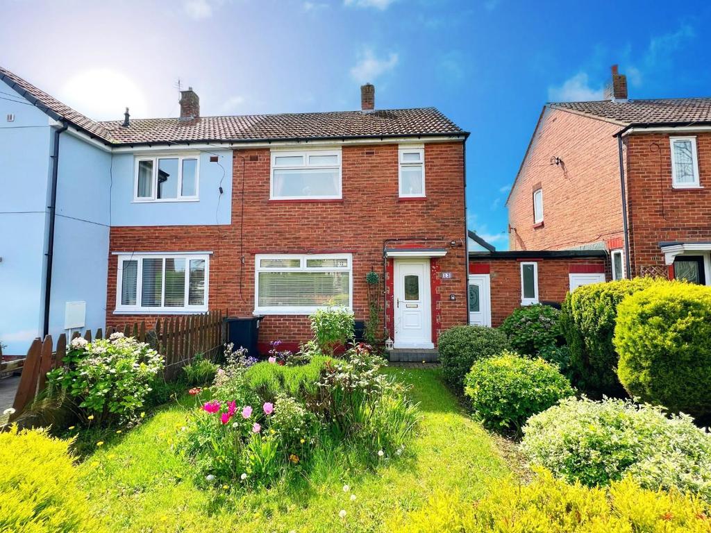 Butterwick Road, Fishburn... 2 bed house £99,950