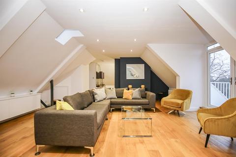 3 bedroom penthouse to rent - Lindisfarne Road, Jesmond, Newcastle upon Tyne