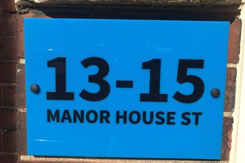 Studio 4 13-15 Manor House, Cambridgeshire