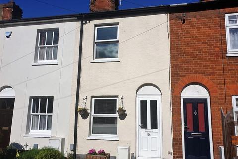 2 bedroom terraced house for sale - Dacre Road, Hitchin