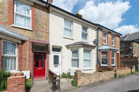 3 Alliance Road, Ramsgate, CT11 8JB