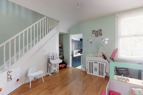 3 Alliance Road, Ramsgate, CT11 8JB
