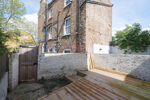 3 Alliance Road, Ramsgate, CT11 8JB