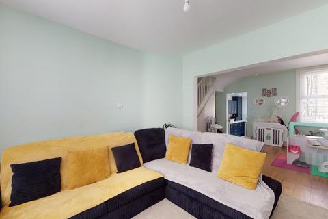3 Alliance Road, Ramsgate, CT11 8JB