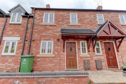 3 bedroom terraced house to rent - Shottery Road, Stratford-Upon-Avon
