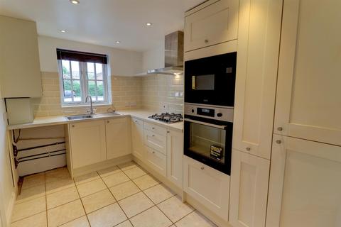 3 bedroom terraced house to rent - Shottery Road, Stratford-Upon-Avon