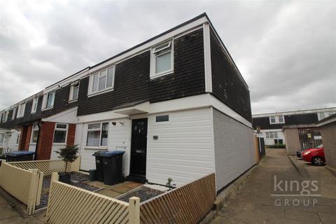 83 Lower Meadow, Harlow, CM18 7RF