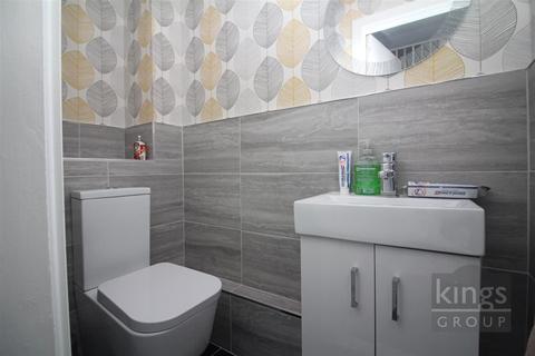 83 Lower Meadow, Harlow, CM18 7RF
